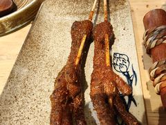 -水煮三国·川鲁江湖菜(香山店)