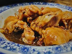 酱猪手-赤甲皇(仙霞路店)