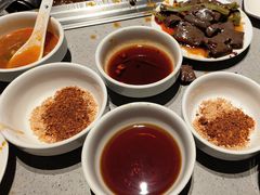 -海底捞火锅(名门店)
