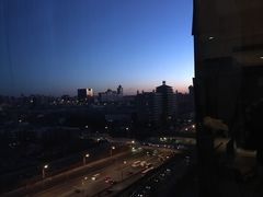-北京希尔顿逸林酒店
