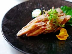 香糟鸭舌-HOMES上海本帮菜(襄阳公园店)