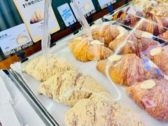 羊打滚-OUR Bakery(三里屯太古里店)