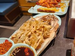 -邢氏老太太烤串(北兴街店)