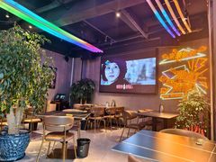 -沈胖子音乐烤吧·炒菜·龙虾(环城东路店)