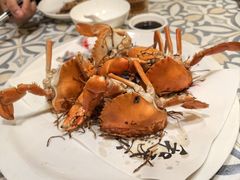 -大厝宅海鲜馆