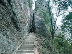 -剑门关风景区