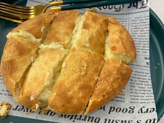 猫王榴莲饼-猫王榴莲世家(三里屯SOHO商场店)