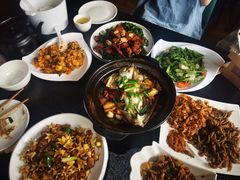 -喜洲翰林餐厅(董家百年老宅店)