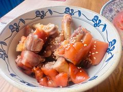 -王婆婆老妈蹄花·川菜馆(太古里一店)