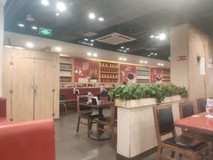 -宏状元现熬粥·京味菜(五棵松店)