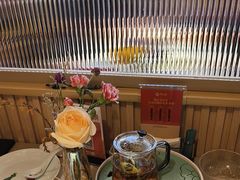 -荷花亭·湖北融合菜(中商广场店)