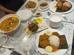 -关夫人餐厅(阳光广场店)