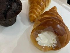 -新侨三宝乐面包店(崇文门店)
