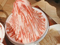 -川味观·鲜货火锅(西湖文化广场店)
