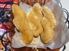 -火宫殿·小吃王国(坡子街店)