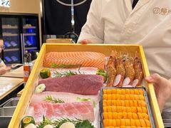 -鮨政·Omakase(港汇恒隆广场店)