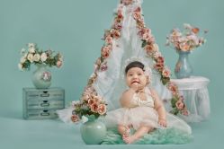 -光影纪·Baby·Home儿童摄影(丁桥店)