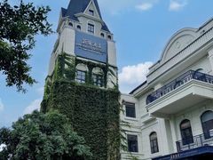 -美的鹭湖森林度假区