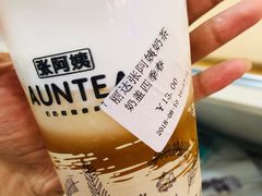 -丽达购物中心(崂山店)