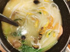 -云海肴云南菜(正大广场店)