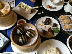 -马勒别墅·中餐厅