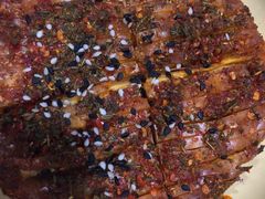 -碎怂烤肉(钟楼柳巷店)