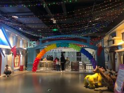 -点点梦想城(鑫苑都汇店)