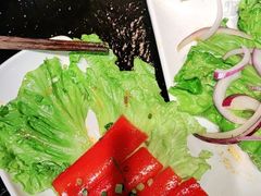 -烤点烤肉(五一广场店)