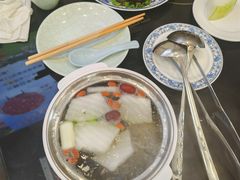 -青岛小羔羊火锅(李村公园店)