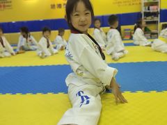 -哈喽实战跆拳道·跳绳·体能(慈云寺馆)