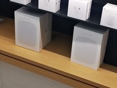 -Apple零售店(玄武湖店)