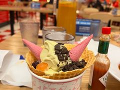 -城市大道红炉披萨烘焙坊