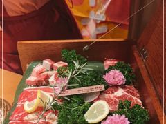 -MIKOMIKO和牛烧肉专门店(南门店)