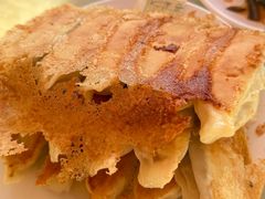 -青岛锅贴(四流中路店)
