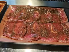 -小财盆地桌烤肉