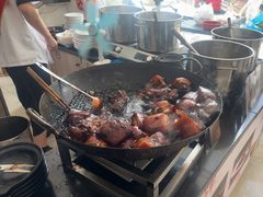 -群乐饭店(滨安路店)