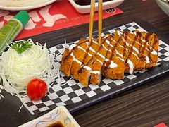 -仙隐小鹿中华料理(南宁万象城店)