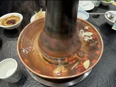 -阳坊胜利涮羊肉(阳坊老店)