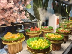 -欢乐牧场主题自助料理(龙华星河iCO店)