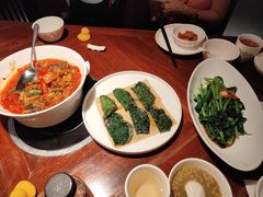 -瑶王府·广西菜(金阳路店)