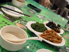 -令氏家外家周秦食府(高新店)