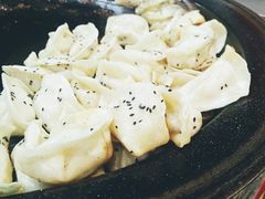 -汪记大王锅贴(成山路店)