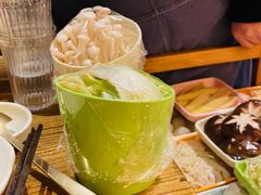 -四喜小胖·北京涮肉(五道营店)
