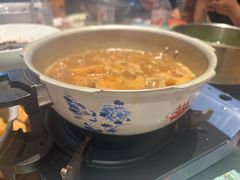 -荣华楼(通贤街店)