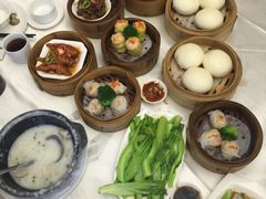 -南珠宫酒店-茶餐厅