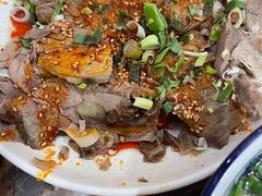 -马三元老汤牛肉面(高新街店)