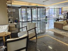 -北京亚运村国家会议中心亚朵酒店