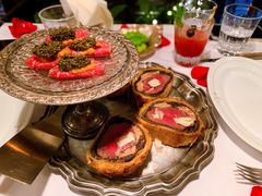 -壳里西餐厅Coquille Seafood Bistro(蒙自路店)