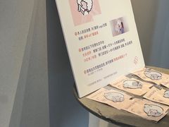 -喜茶(广州石牌桥店)
