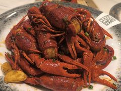 油焖麻辣小龙虾-仙品龙虾(总店)